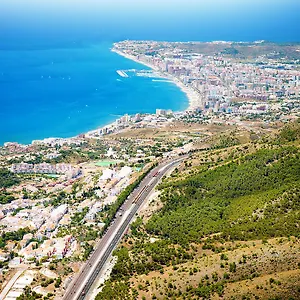 2* Apartahotel Duquesa Harbour Club